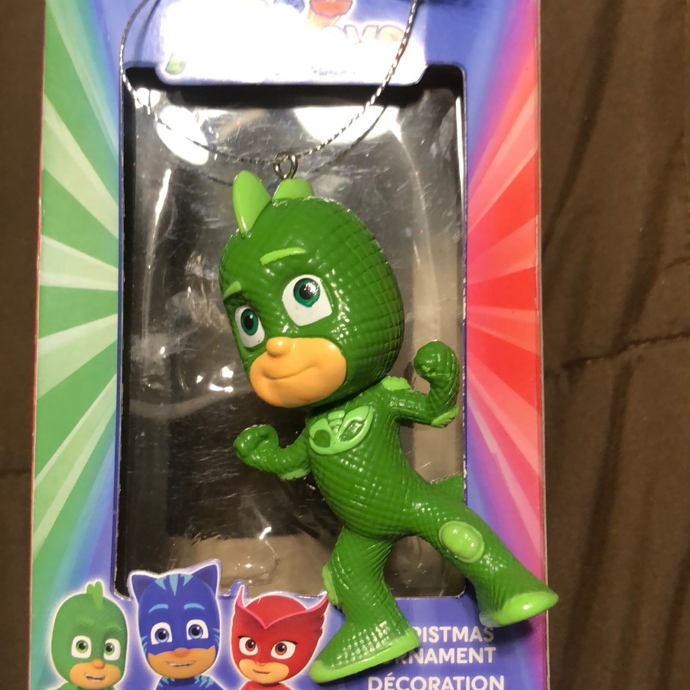 PJ Mask Ornament